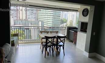 Imagem 2: Apartamento com 3 suítes 2 vagas a venda no Morumbi