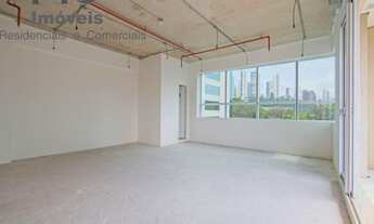 Imagem 6: Sala comercial a venda na Chácara Santo Antônio