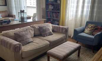 Imagem 2: Apartamento a venda no Morumbi