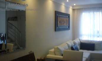 Imagem 2: Casa de condomínio com 3 dormitorios 2 vagas a venda no São Luís