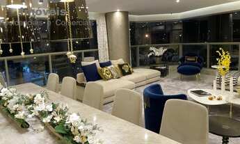 Imagem 4: Apartamento com 3 suites 3 vagas a venda em Moema