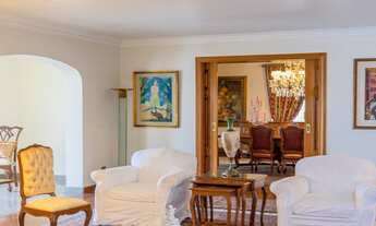 Imagem 2: Apartamento a venda no Jardim Paulista