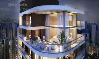 Imagem 4: Apartamento a venda no Itaim Bibi