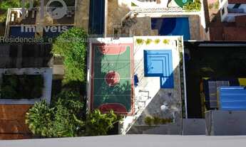 Imagem 6: Cobertura Duplex a venda em Pinheiros