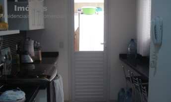 Imagem 4: Casa de condomínio com 3 dormitorios 2 vagas a venda no São Luís