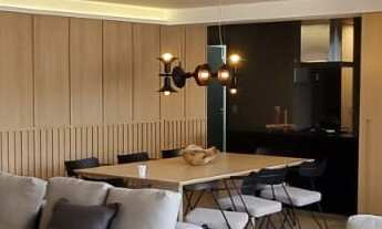 Imagem 4: Apartamento com 4 dormitórios 2 vagas a venda no Campo Belo