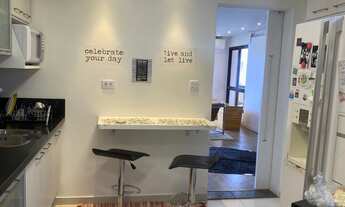 Imagem 6: Cobertura Duplex a venda em Moema