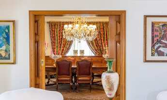 Imagem 4: Apartamento a venda no Jardim Paulista