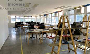 Imagem 2: Sala Comercial a venda em Pinheiros