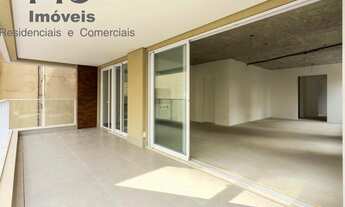 Imagem: Apartamento a venda no Itaim bibi