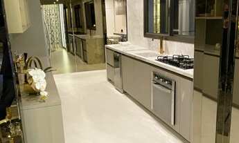 Imagem 5: Apartamento com 3 suites 3 vagas a venda em Moema