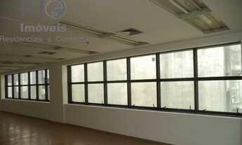 Imagem 3: Sala comercial a venda em Santa Cecília