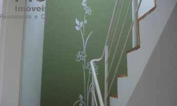 Imagem 7: Casa de condomínio com 3 dormitorios 2 vagas a venda no São Luís