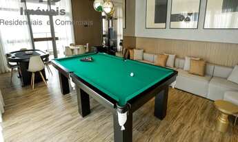 Imagem 3: Apartamento a venda em Moema