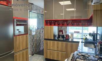 Imagem 5: Apartamento a venda no Campo belo