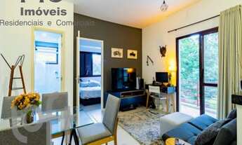 Imagem: Apartamento a venda no Morumbi