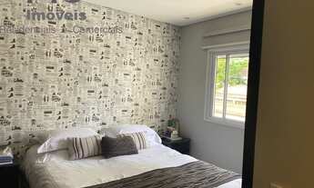 Imagem 6: Apartamento a venda no Campo belo