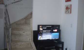 Imagem 6: Casa de condomínio com 3 dormitorios 2 vagas a venda no São Luís