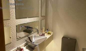 Imagem 7: Apartamento a venda no Campo belo