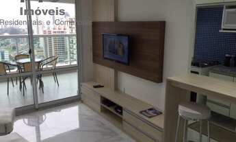 Imagem: Apartamento no Campo Belo