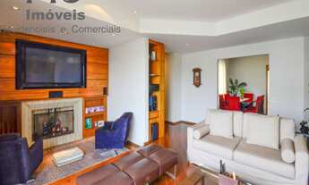 Imagem 3: Apartamento a venda no Campo Belo