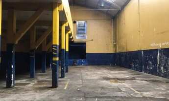 Imagem 3: Galpão a venda na Vila Formosa