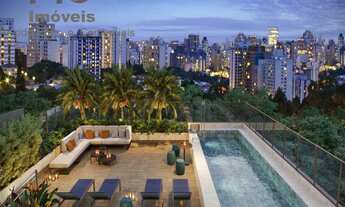 Imagem 6: Apartamento a venda no Campo Belo