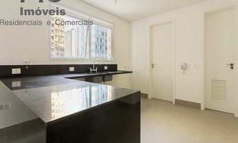 Imagem 6: Apartamento a venda no Itaim bibi