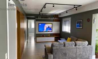 Imagem 4: Apartamento com 3 suítes 2 vagas a venda no Morumbi