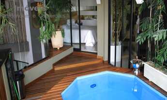 Imagem: Apartamento com 1 dormitório 2 vagas a