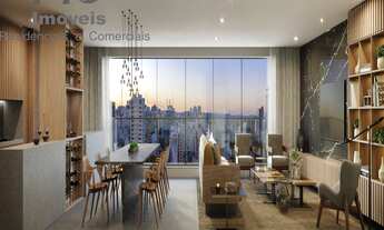 Imagem 2: Apartamento a venda na Vila Nova Conceição