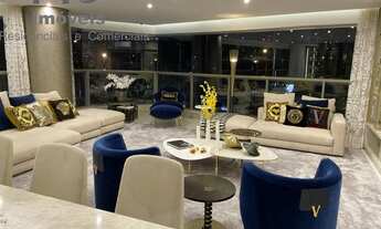 Imagem: Apartamento com 3 suites 3 vagas a venda