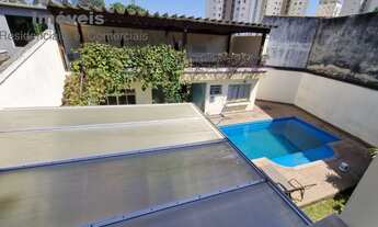 Imagem 2: Casa a venda na Vila Cruzeiro