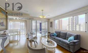 Imagem: Cobertura Duplex a venda em Pinheiros