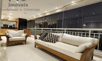 Imagem 1: Apartamento com 03 suítes 03 vagas a venda no Morumbi