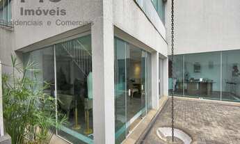 Imagem 4: Sobrado a venda no Planalto Paulista