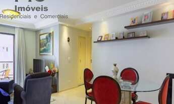 Imagem 2: Apartamento a venda na Vila Nova Conceição