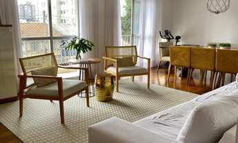 Imagem: Apartamento a venda no Campo Belo