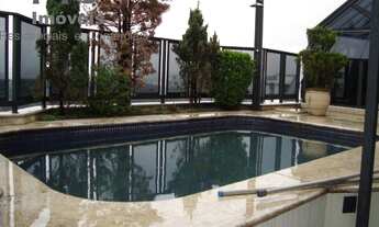 Imagem 4: Cobertura a venda no Alto da Boa Vista