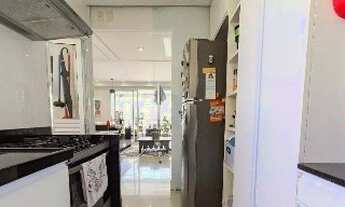 Imagem 5: Apartamento a venda no Brooklin