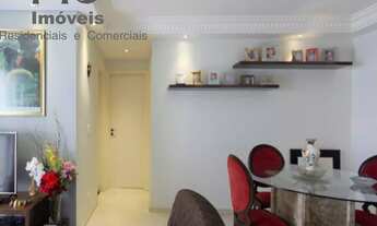 Imagem 3: Apartamento a venda na Vila Nova Conceição