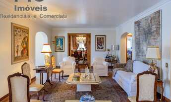 Imagem: Apartamento a venda no Jardim Paulista