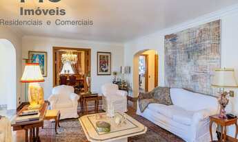 Imagem 3: Apartamento a venda no Jardim Paulista