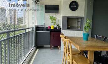 Imagem: Apartamento com 3 suítes 2 vagas a venda