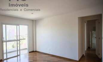 Imagem: Apartamento a venda na Vila Mariana