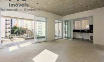 Imagem 2: Apartamento a venda no Itaim bibi