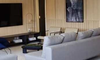 Imagem: Apartamento com 3 dormitórios 2 vagas a