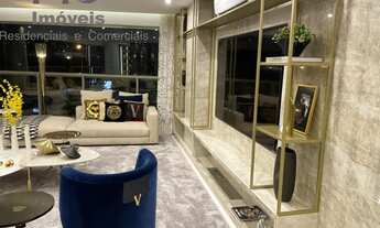 Imagem 2: Apartamento com 3 suites 3 vagas a venda em Moema