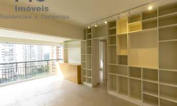 Imagem: Apartamento com 2 dormitórios 2 vagas a