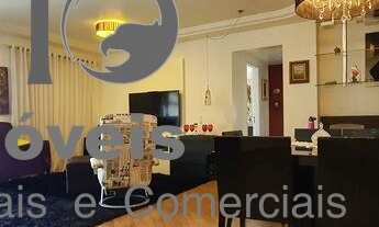 Imagem: Apartamento a venda no Campo Belo